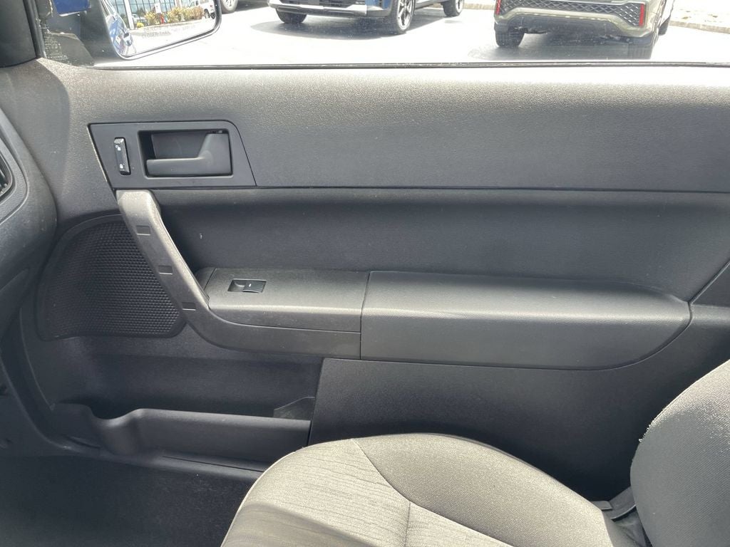 2009 Ford Focus SE