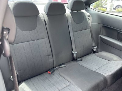 2009 Ford Focus SE