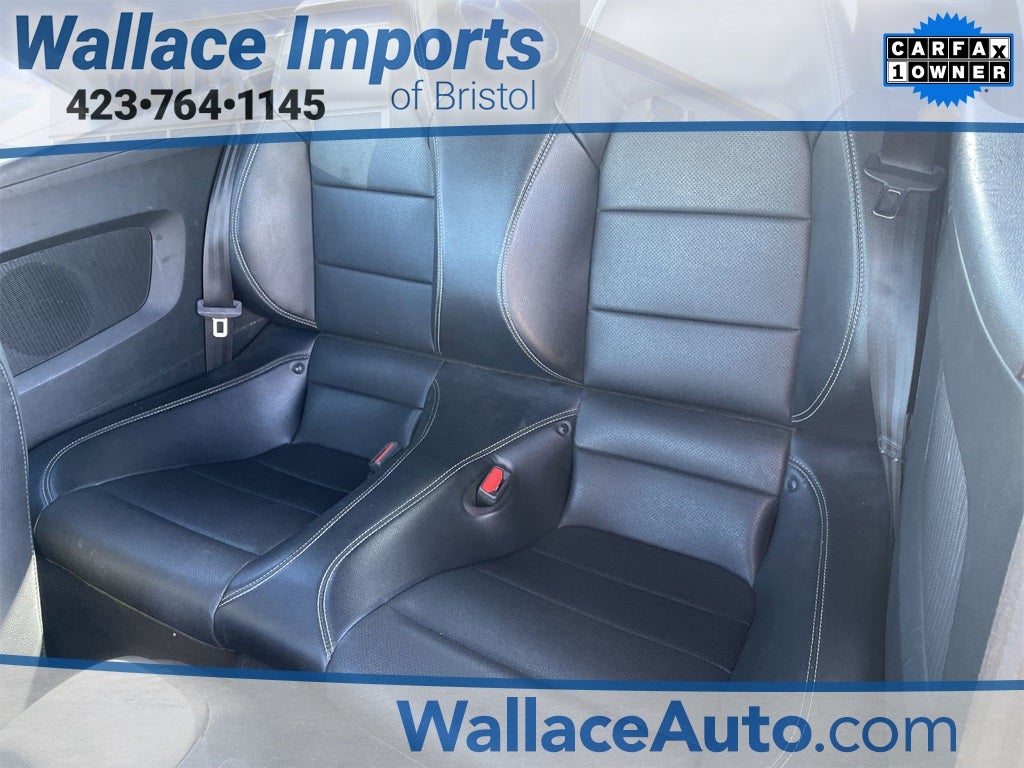 2023 Ford Mustang EcoBoost Premium