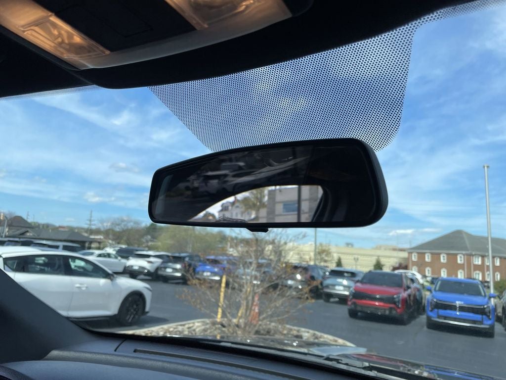 2017 Ford Explorer Base