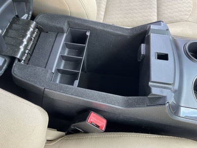 2017 Ford Explorer Base