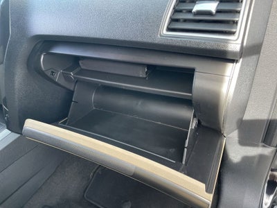 2017 Ford Explorer Base