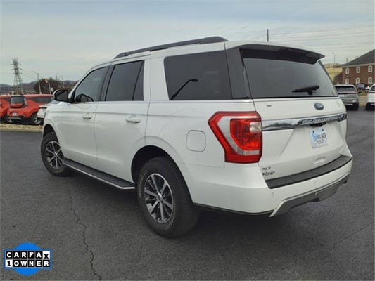 2021 Ford Expedition XLT in Bristol, TN - Wallace Imports of Bristol