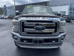2012 Ford F-250SD XLT