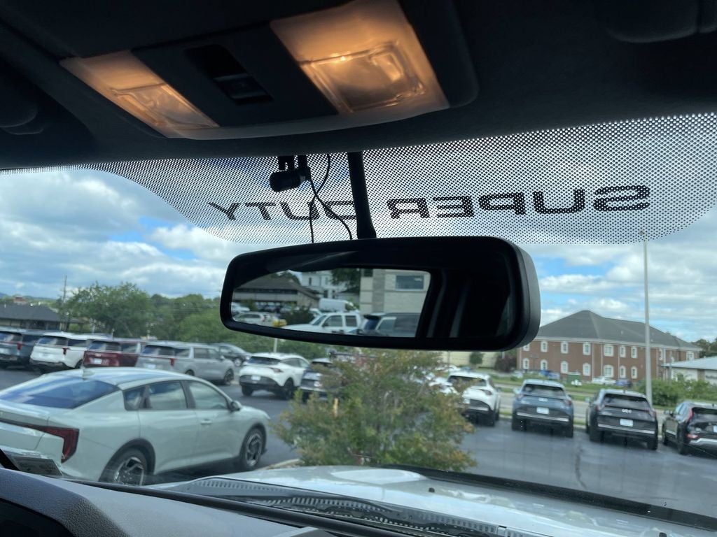 2012 Ford F-250SD XLT