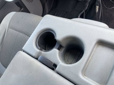 2012 Ford F-250SD XLT