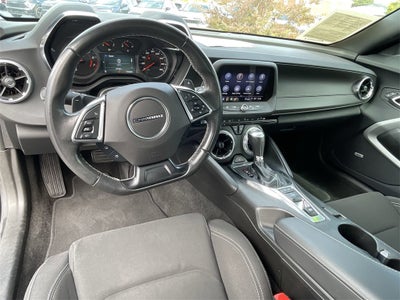 2023 Chevrolet Camaro LT1