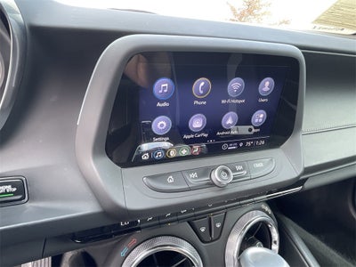 2023 Chevrolet Camaro LT1