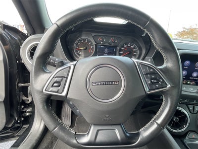 2023 Chevrolet Camaro LT1