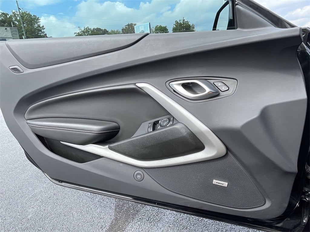 2023 Chevrolet Camaro LT1