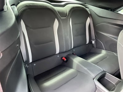 2023 Chevrolet Camaro LT1