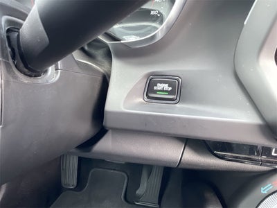 2023 Chevrolet Camaro LT1