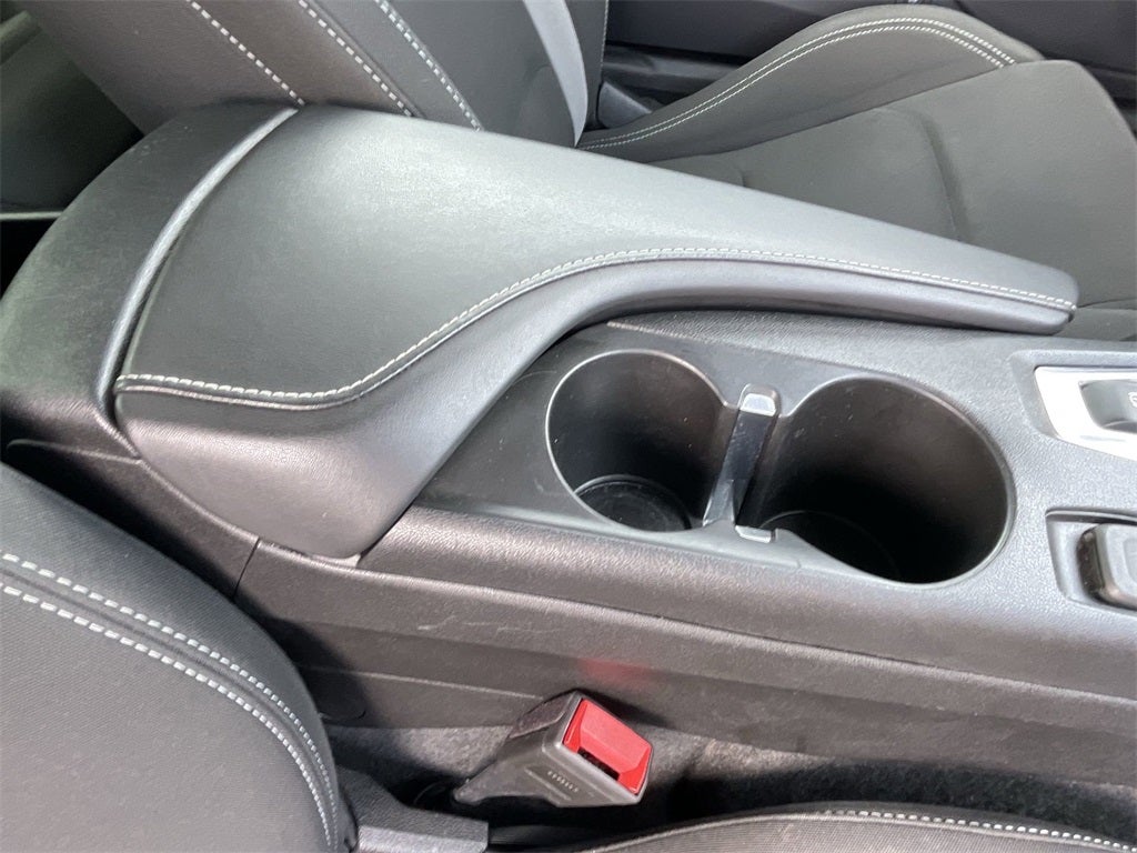 2023 Chevrolet Camaro LT1