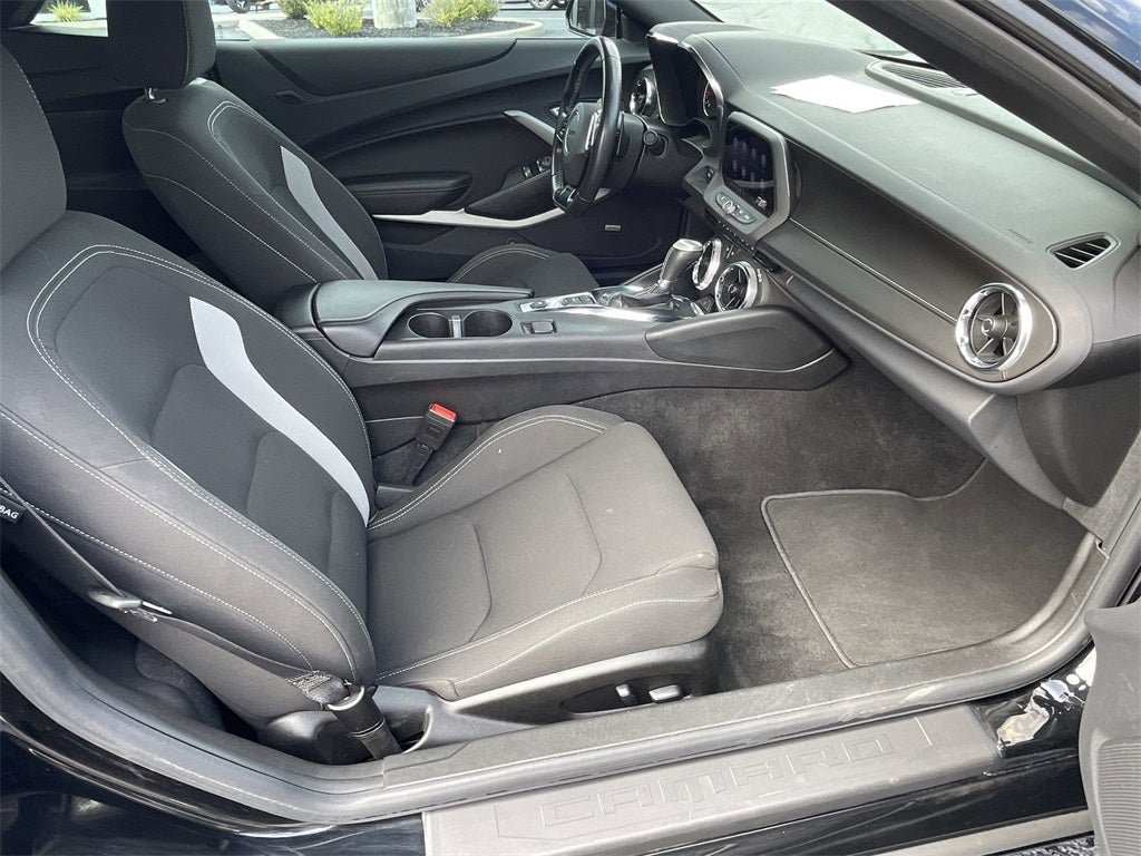 2023 Chevrolet Camaro LT1