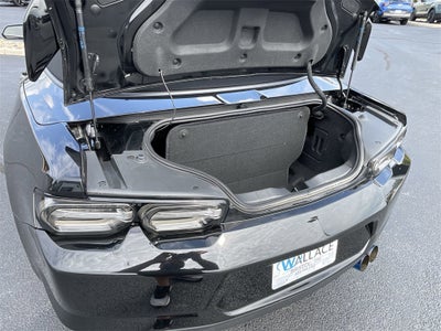 2023 Chevrolet Camaro LT1