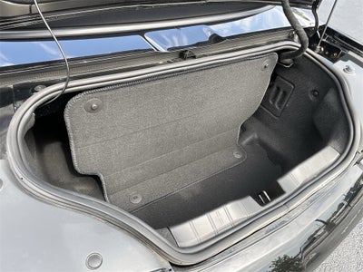 2023 Chevrolet Camaro LT1