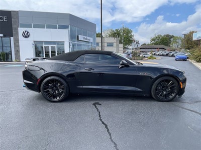 2023 Chevrolet Camaro LT1