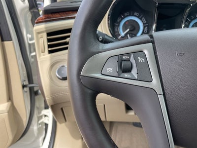 2013 Buick LaCrosse Touring Group