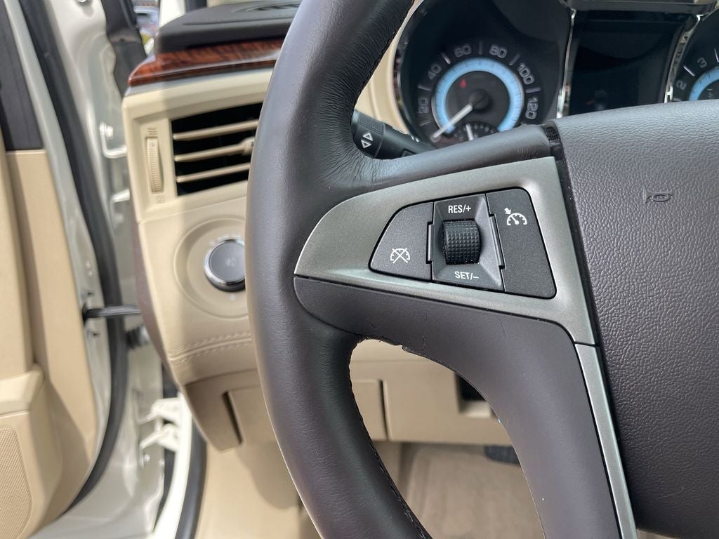 2013 Buick LaCrosse Touring Group