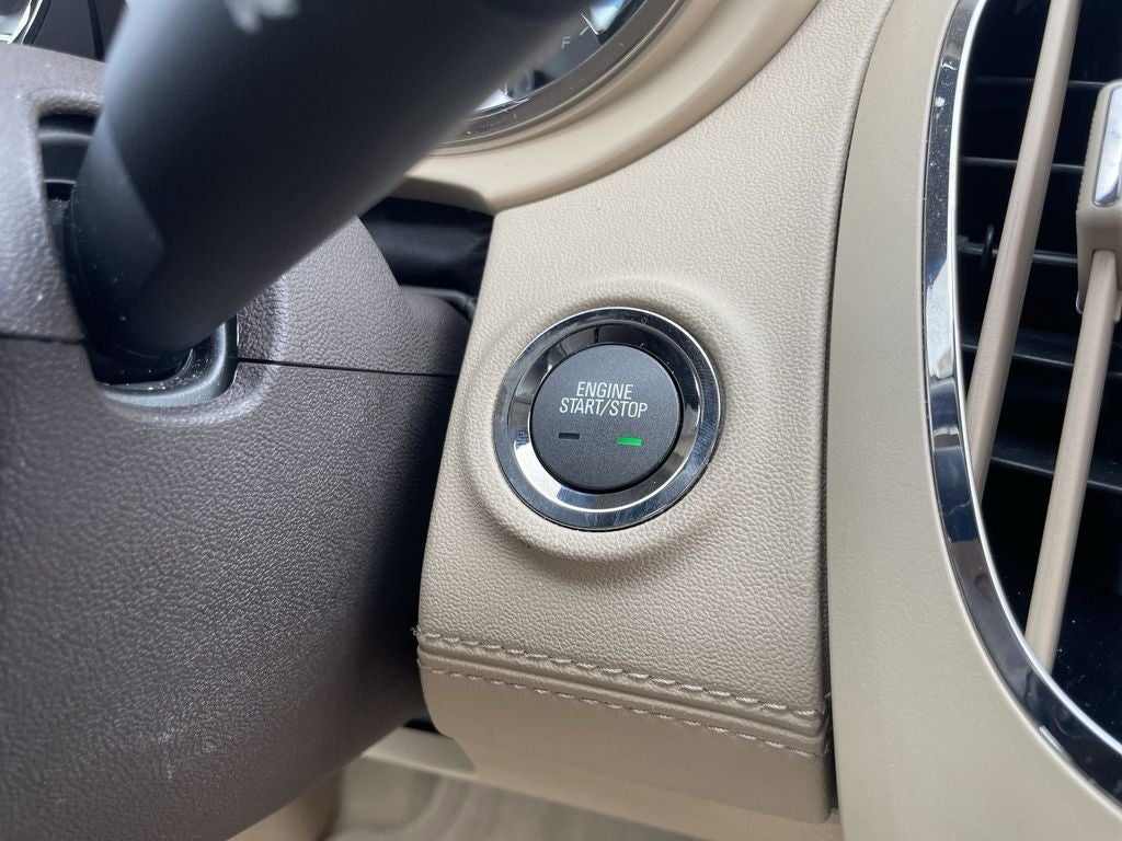 2013 Buick LaCrosse Touring Group