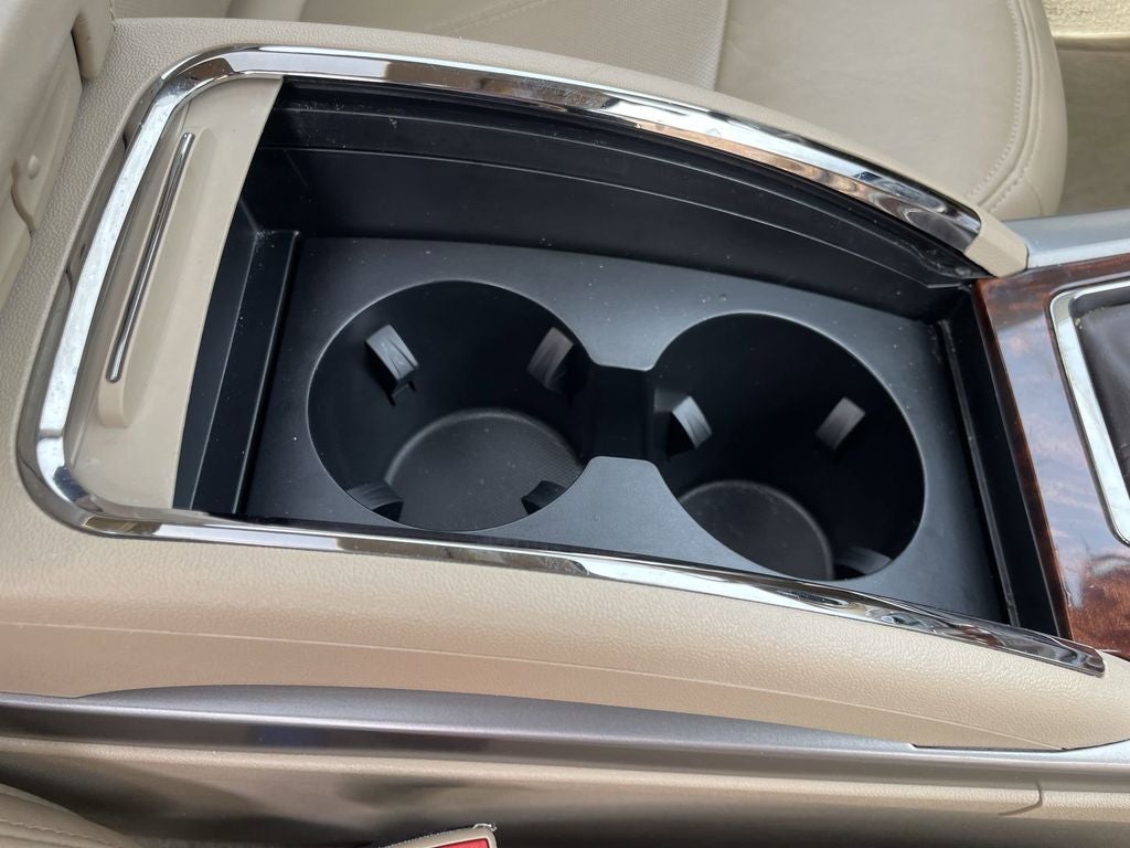 2013 Buick LaCrosse Touring Group