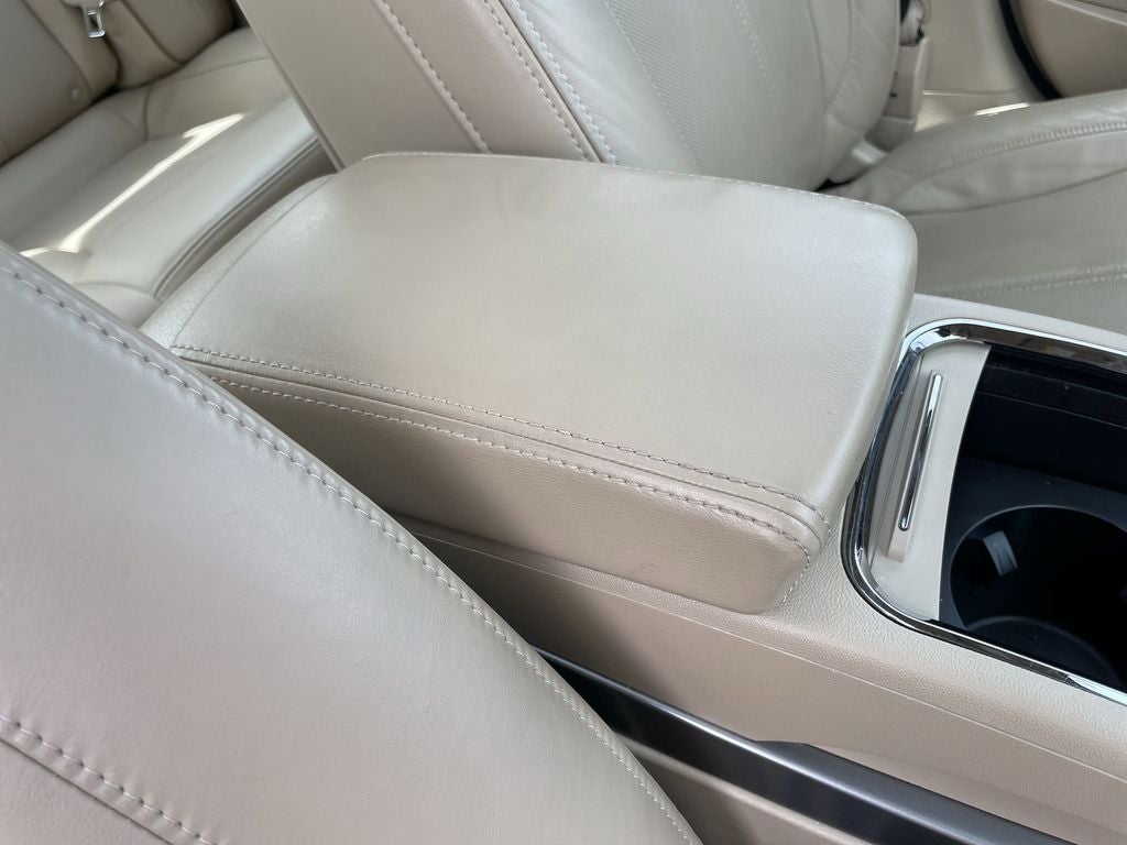 2013 Buick LaCrosse Touring Group