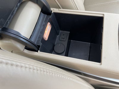 2013 Buick LaCrosse Touring Group