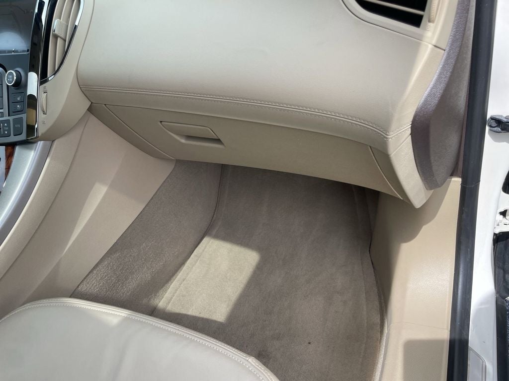 2013 Buick LaCrosse Touring Group