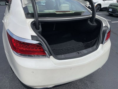 2013 Buick LaCrosse Touring Group