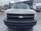 2008 Chevrolet Silverado 1500 Work Truck