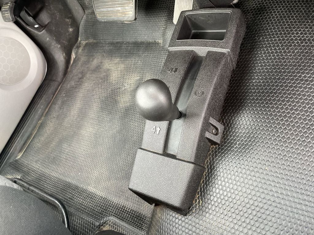 2008 Chevrolet Silverado 1500 Work Truck