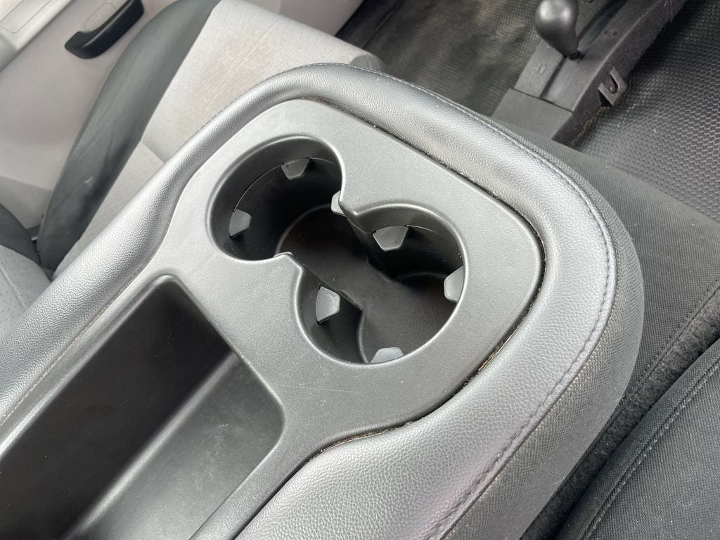 2008 Chevrolet Silverado 1500 Work Truck