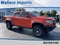 2019 Chevrolet Colorado ZR2