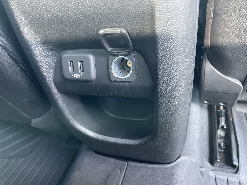 2019 Chevrolet Colorado ZR2