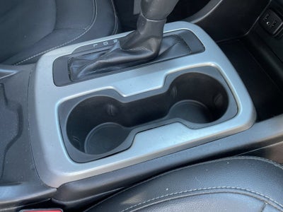 2019 Chevrolet Colorado ZR2