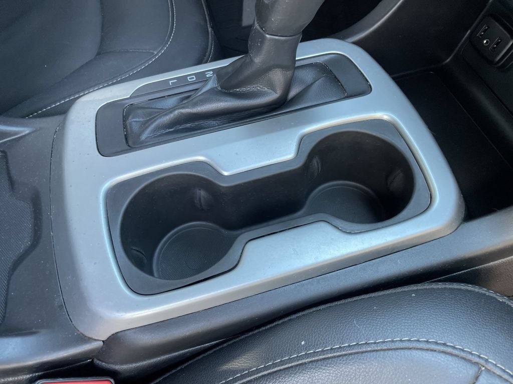 2019 Chevrolet Colorado ZR2
