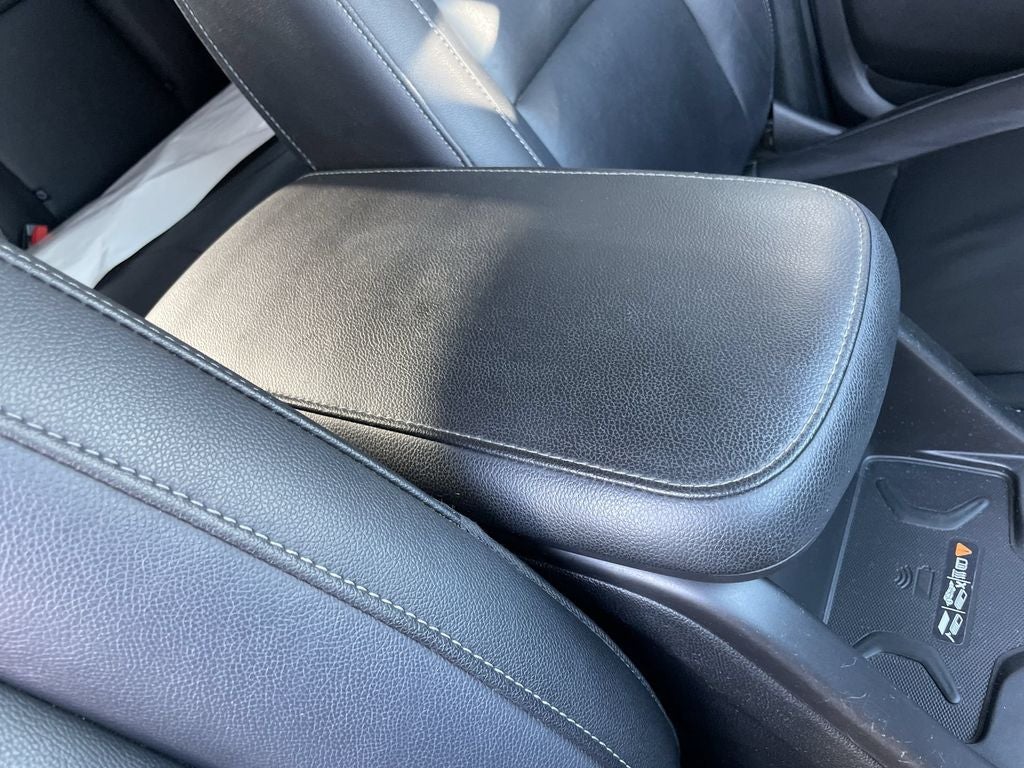 2019 Chevrolet Colorado ZR2