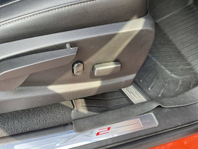2019 Chevrolet Colorado ZR2