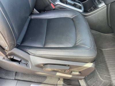 2019 Chevrolet Colorado ZR2