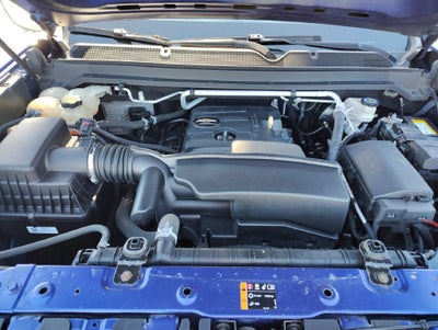 2016 Chevrolet Colorado Work Truck