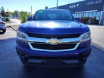 2016 Chevrolet Colorado Work Truck