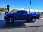 2016 Chevrolet Colorado Work Truck