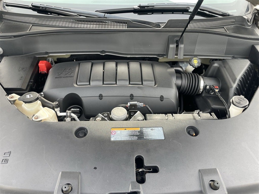 2016 GMC Acadia SLT-1