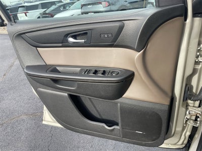 2016 GMC Acadia SLT-1