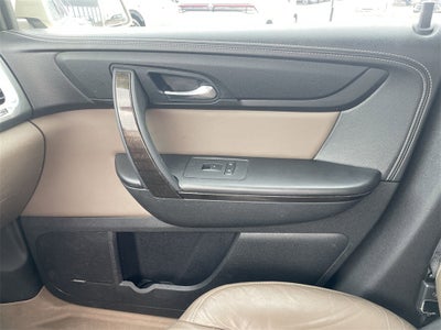 2016 GMC Acadia SLT-1