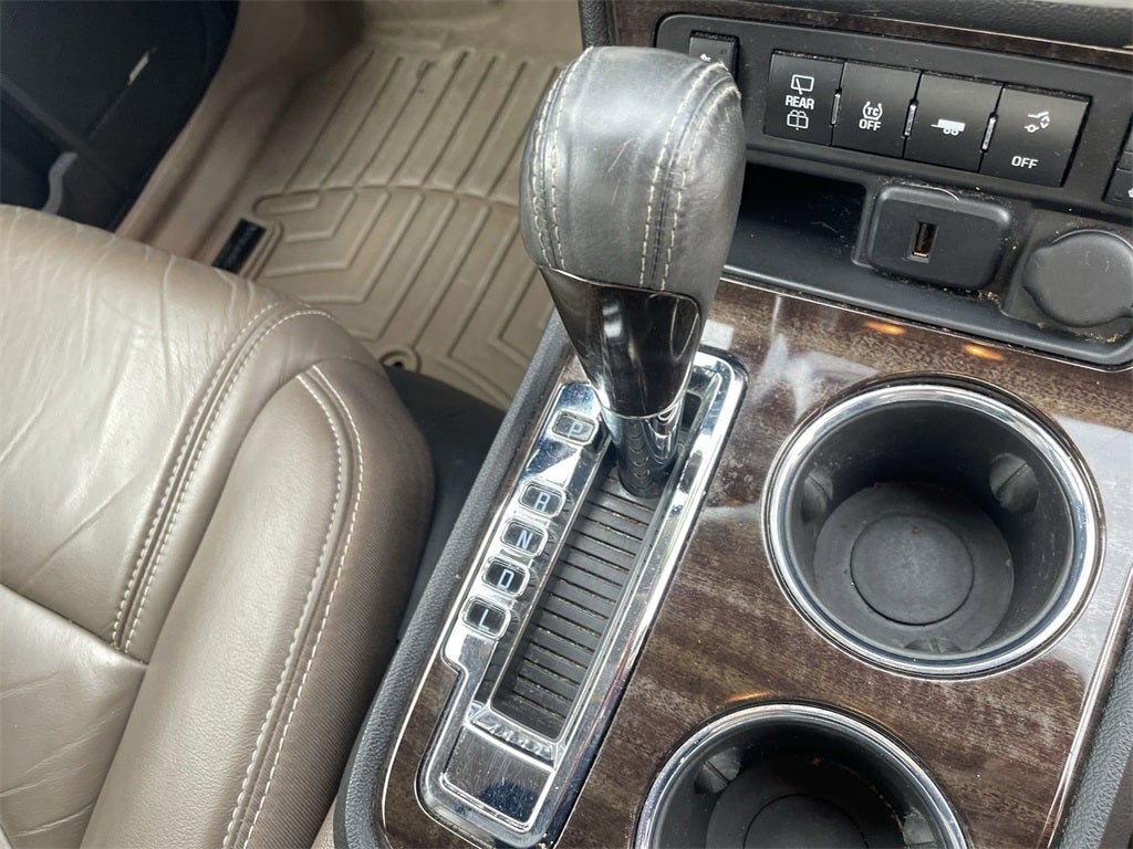 2016 GMC Acadia SLT-1