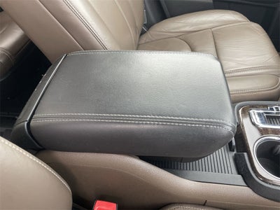 2016 GMC Acadia SLT-1