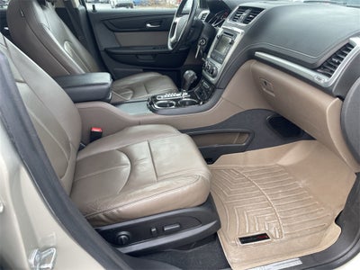 2016 GMC Acadia SLT-1