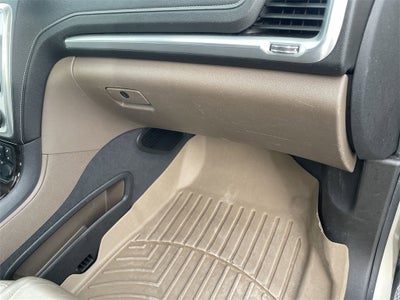 2016 GMC Acadia SLT-1