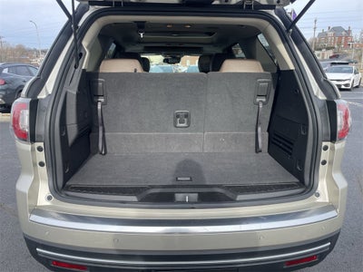 2016 GMC Acadia SLT-1